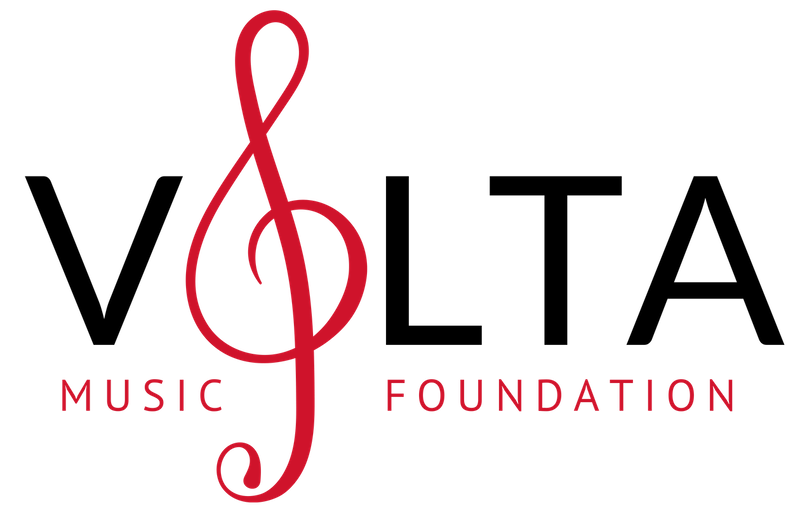 Volta Music Foundation